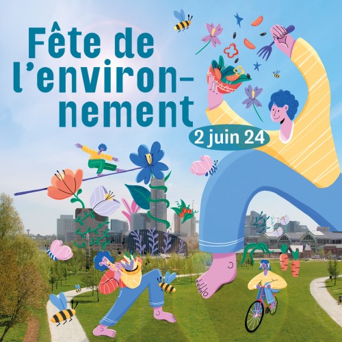 Fête de l'environnement