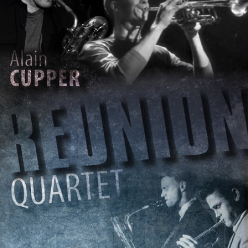 Reunion Quartet