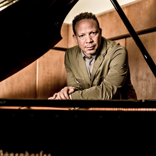 Craig Taborn Quartet & Brussels Philharmonic