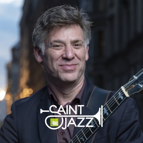 SAINT JAZZ : Peter Bernstein Quartet