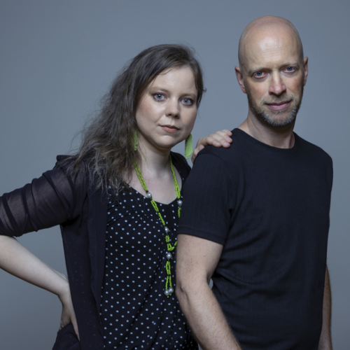 Mozes & Kaltenecker