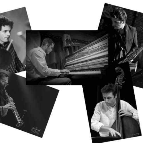 David Kozak Quintet
