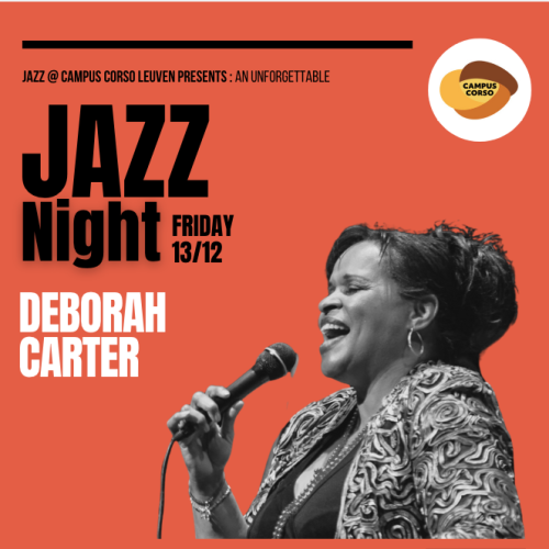 Deborah Carter Quartet