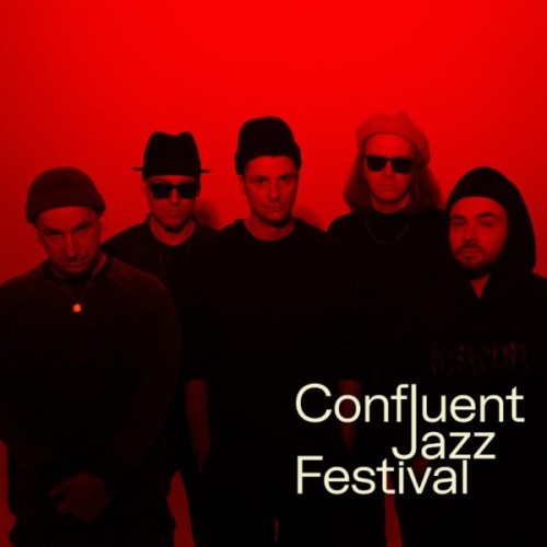 EABS + ADJA - Confluent Jazz Festival