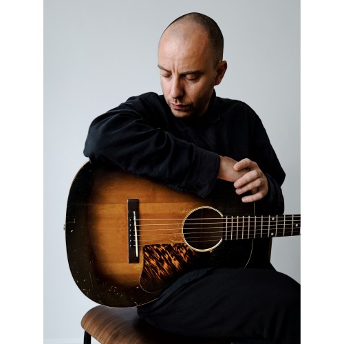 Julien Tassin + Tassin / Hermia / Joris