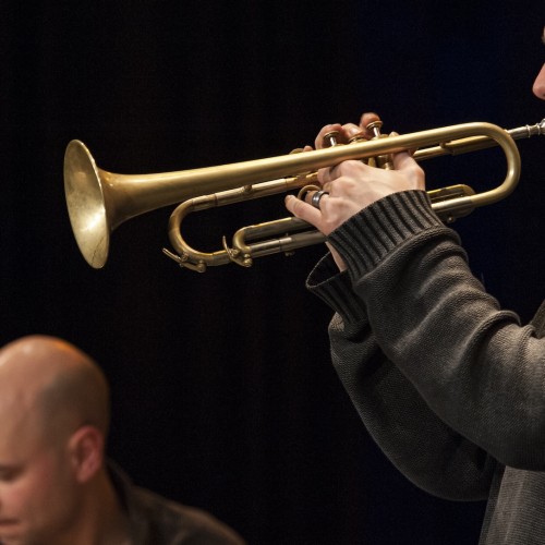 Appeltuinjazz: Chad McCullough & Bram Weijters Quartet