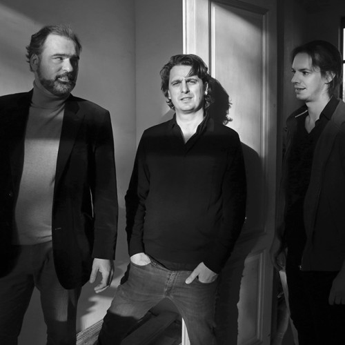 SLOW SESSION – JAZZ ACOUSTIQUE