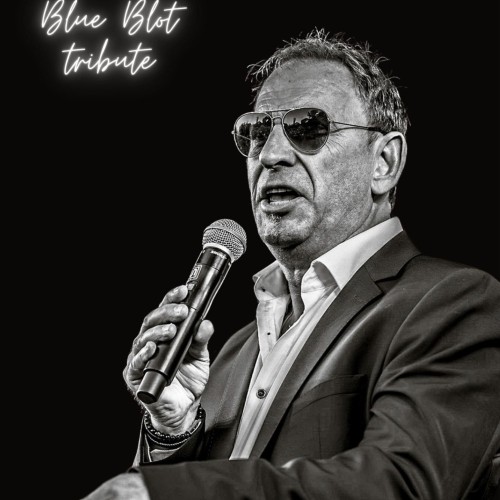 Blunk - Blue Blot Tribute Band