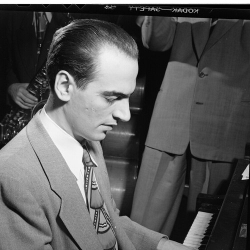 Themacombo Lennies Pennies - The musical world of Lennie Tristano