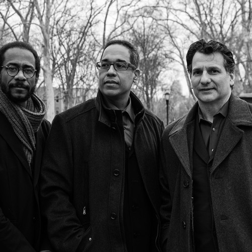 Danilo Pérez, John Patitucci, Brian Blade & special guest Ravi Coltrane - Legacy of Wayne Shorter