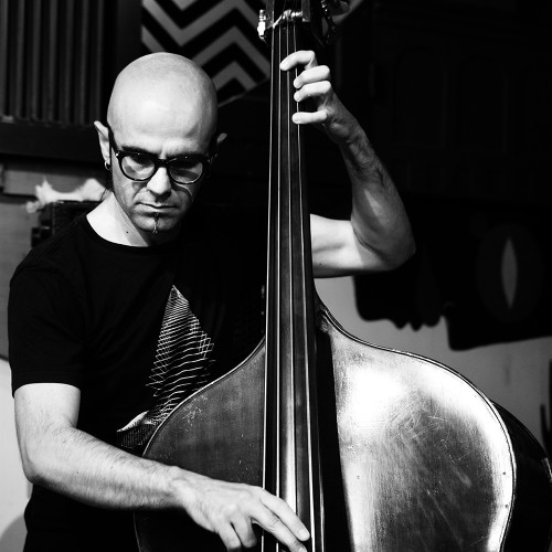 Manolo Cabras Quartet