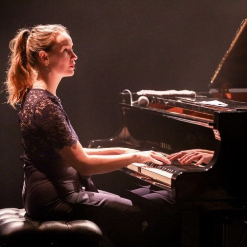 Jam Session - Margot Rivaille