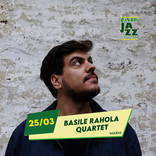 Basile Rahola Quartet