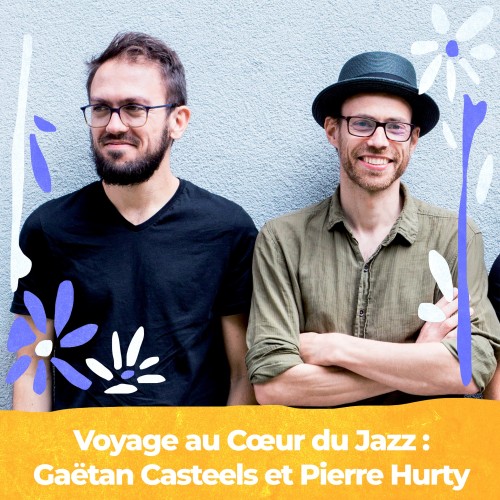 Voyage au coeur du Jazz