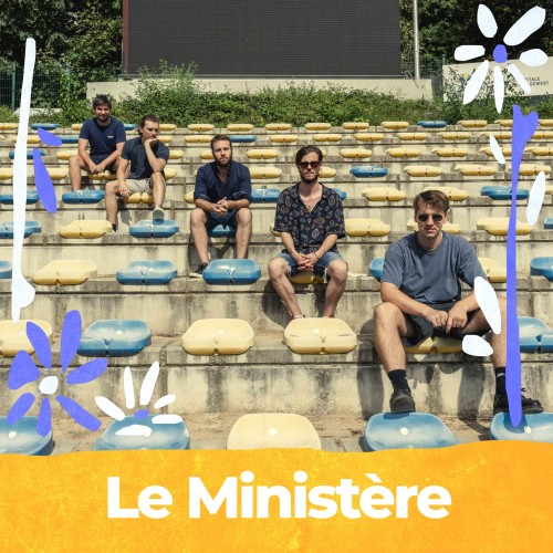 Le Ministère