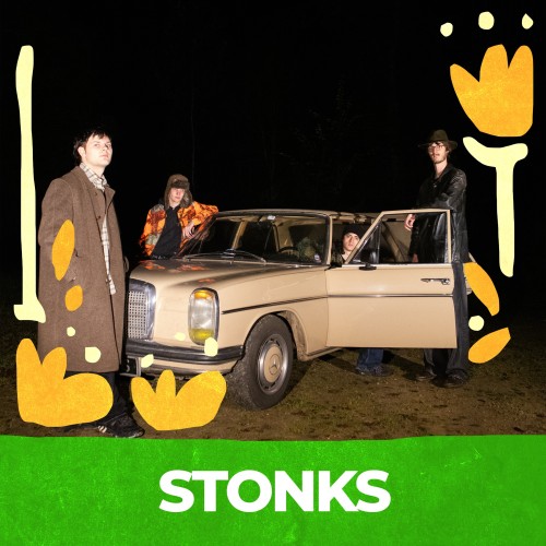 Stonks