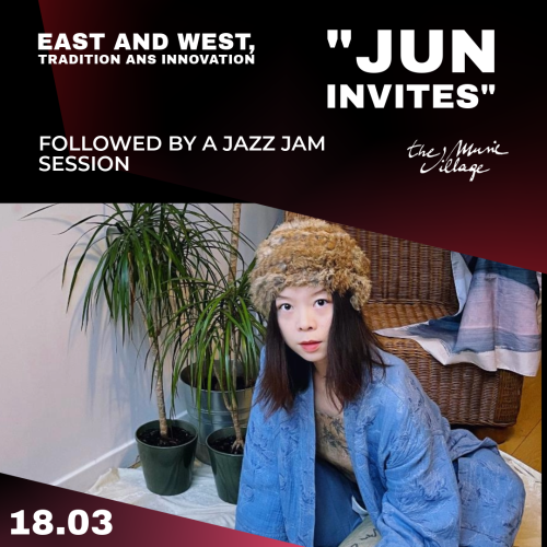JUN INVITES