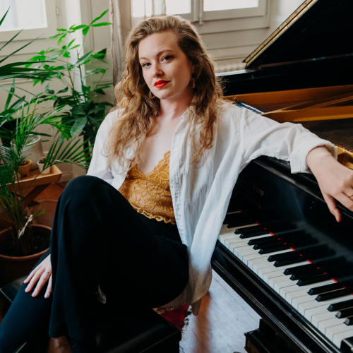 Manon Mullener Quintet