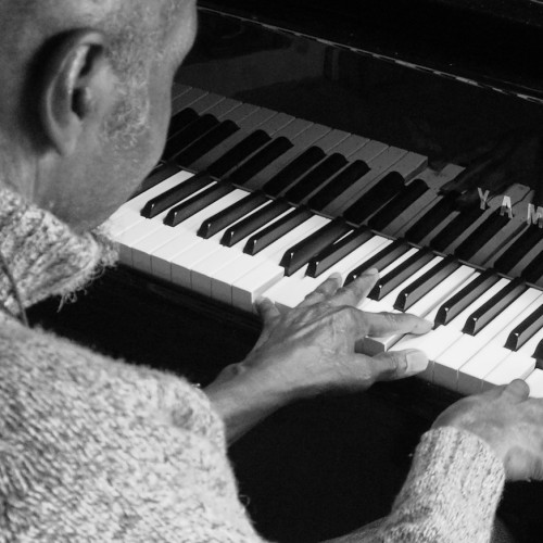 Jazz Portrait - Jazz et handicap
