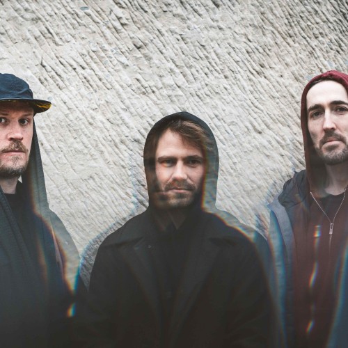 ‘ENEMY’ (Downes/Eldh/Maddren)