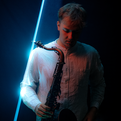 Baptiste Stanek Quintet