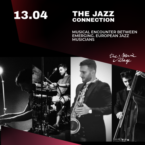 THE JAZZ CONNECTION