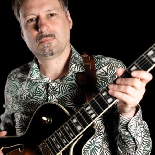 Max Blesin : Chorazz