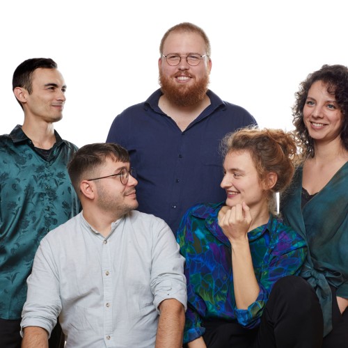 Iguazù Quintet