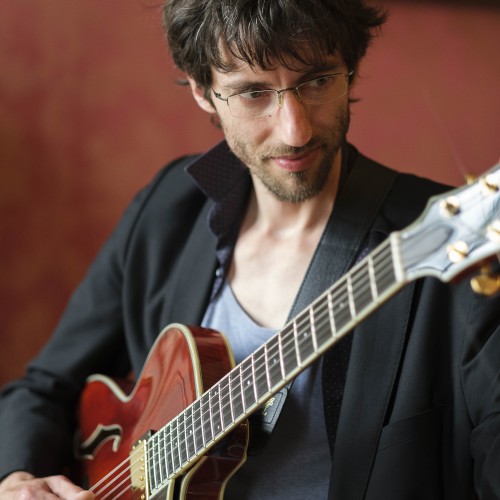 Sam Opstaele Quartet