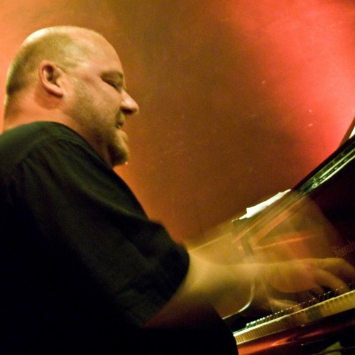 Jean-Luc Pappi quartet