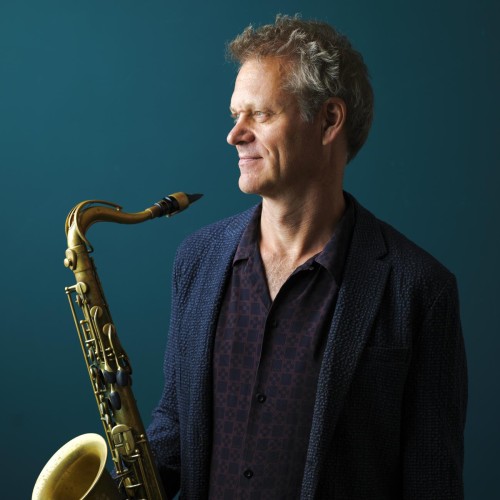 TOINE THYS TRIO feat Odone et Jukic
