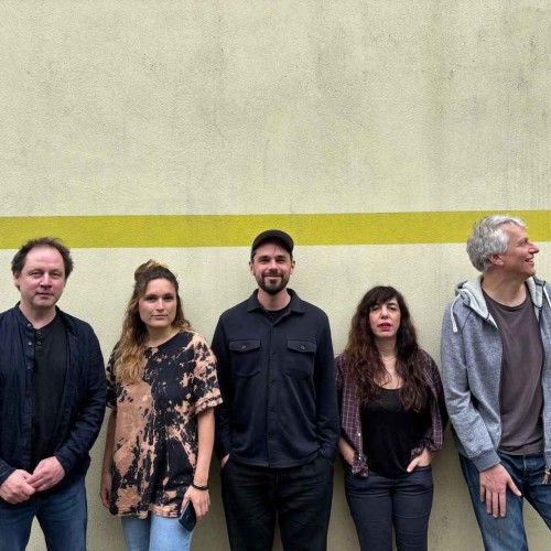 HOMEorchestra