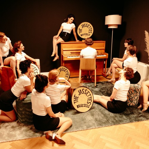 The Jassettes