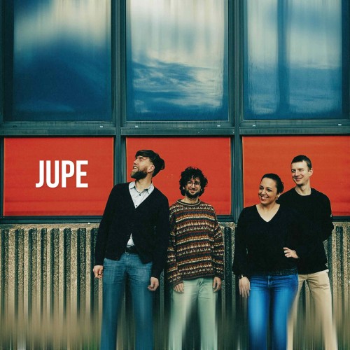 JUPE