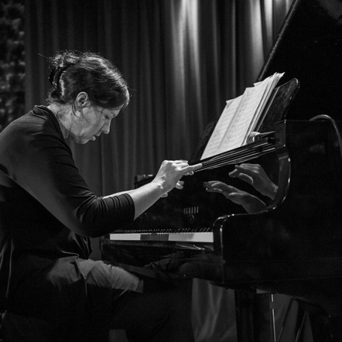 Nathalie Loriers Trio • Grand Opening