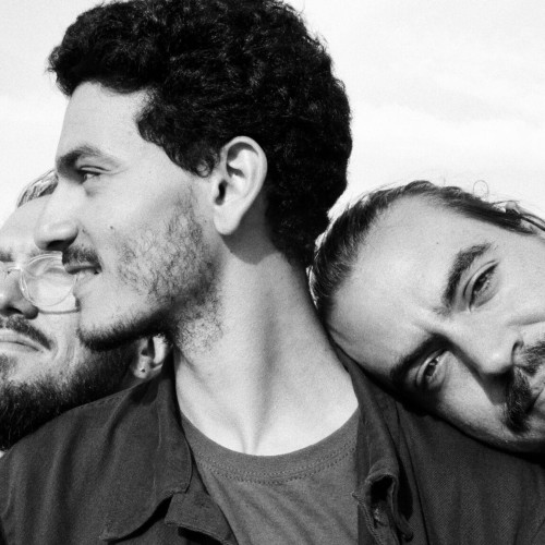 Wajdi Riahi Trio