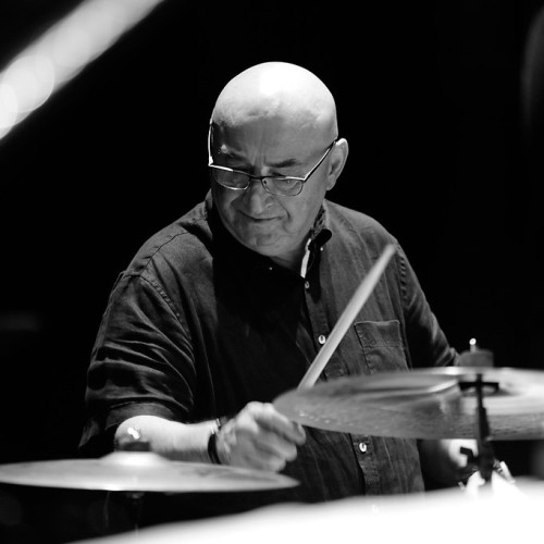 Jazz Station Big Band feat Bruno Castellucci