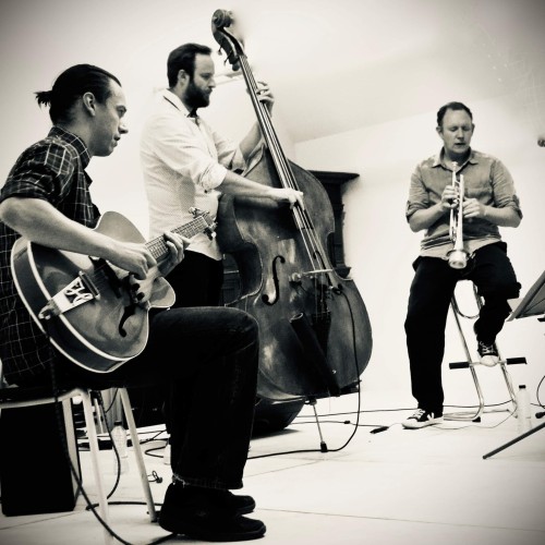 Greg Houben trio | Marble festival day 1