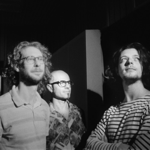jazzathome huisconcert - Jordi Grognard trio