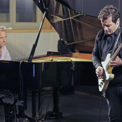 jazzathome huisconcert-Paduart-Deltenre