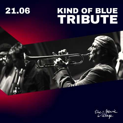 KIND OF BLUE TRIBUTE