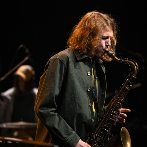 Lucas Bakker