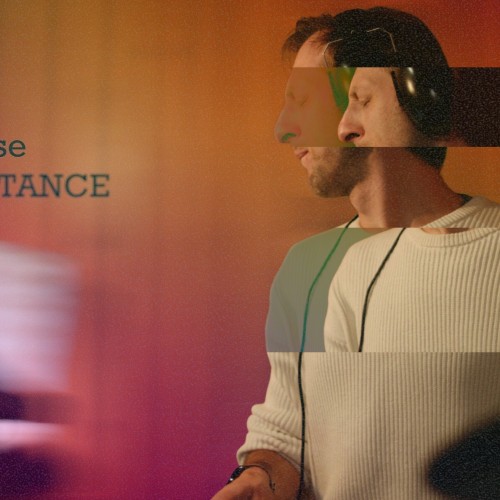 Jelle Van Giel's Close Distance Band | All I Hear (release tour)