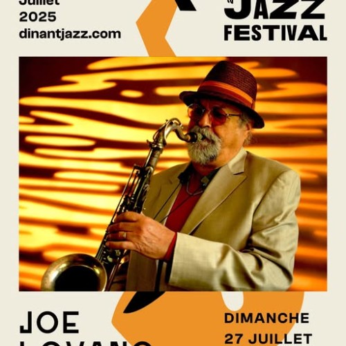Joe Lovano feat. Marcin Wasilewski Trio + Guest (John Scofield)