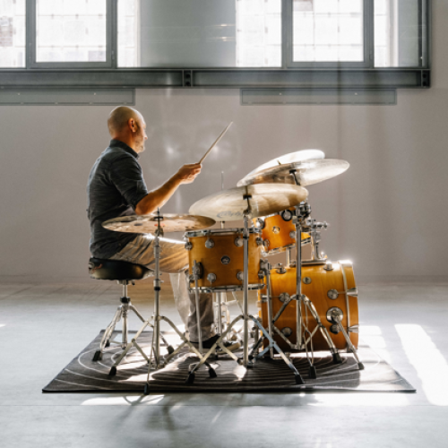 Olivier Chavet Quintett
