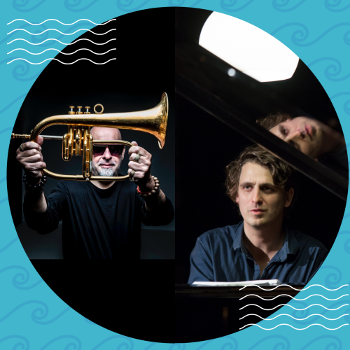 16ème Rallye Jazz04 au fil de l'eau