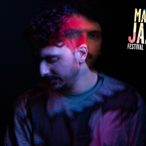 Marni Jazz Festival 25 : Antoine Pierre New Quartet