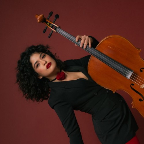 ANA CARLA MAZA TRIO (CUBA)