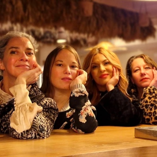THE BLAKETTES (Fr) – bebop au féminin