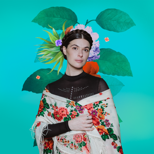 GANNA ENSEMBLE (UKRAINE - GERMANY)